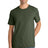 District ® Perfect Blend ® CVC Tee. DM108 - District DM108 Heathered Forest Green XS T-Shirts