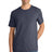 District ® Perfect Blend ® CVC Tee. DM108 - District DM108 Heathered Navy XS T-Shirts