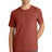 District ® Perfect Blend ® CVC Tee. DM108 - District DM108 Heathered Russet XS T-Shirts
