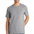 District ® Perfect Blend ® CVC Tee. DM108 - District DM108 Light Heather Grey XS T-Shirts