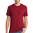 District ® Perfect Blend ® CVC Tee. DM108 - District DM108 Red Fleck XS T-Shirts