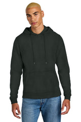 District ® Perfect Tri ® Fleece Pullover Hoodie DT1300 - District DT1300 Deepest Grey XS Sweatshirts/Fleece
