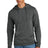 District ® Perfect Tri ® Fleece Pullover Hoodie DT1300 - District DT1300 Heathered Charcoal XS Sweatshirts/Fleece