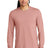 District ® Perfect Tri ® Long Sleeve Tee . DM132 - District DM132 Blush Frost XS Long Sleeve T-Shirts