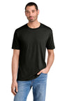 District ® Perfect Tri ® Tee. DM130 - District DM130 Black Frost XS Short Sleeve T-Shirts