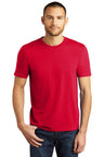 District ® Perfect Tri ® Tee. DM130 - District DM130 Classic Red XS Short Sleeve T-Shirts
