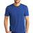 District ® Perfect Tri ® Tee. DM130 - District DM130 Deep Royal XS Short Sleeve T-Shirts