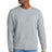 District ® Re - Fleece ™ Crew DT8104 - District DT8104 Light Heather Grey XS Crewneck Sweatshirts