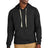 District ® Re - Fleece ™ Hoodie DT8100 - District DT8100 Black XS Hoodies