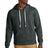 District ® Re - Fleece ™ Hoodie DT8100 - District DT8100 Charcoal Heather XS Hoodies