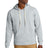 District ® Re - Fleece ™ Hoodie DT8100 - District DT8100 Light Heather Grey XS Hoodies