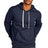 District ® Re - Fleece ™ Hoodie DT8100 - District DT8100 True Navy XS Hoodies