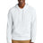 District ® Re - Fleece ™ Hoodie DT8100 - District DT8100 White XS Hoodies