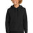 District ® The Concert Fleece ® Hoodie. DT810 - District DT810 Black XS Hoodies