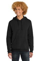 District ® The Concert Fleece ® Hoodie. DT810 - District DT810 Black XS Hoodies