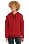 District ® The Concert Fleece ® Hoodie. DT810 - District DT810 New Red XS Hoodies