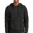 District Wash ™ Fleece Hoodie DT2200 - District DT2200 Black XS Hoodies