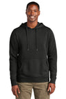 District Wash ™ Fleece Hoodie DT2200 - District DT2200 Black XS Hoodies