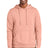 District Wash ™ Fleece Hoodie DT2200 - District DT2200 Cactus Rose Pink XS Hoodies