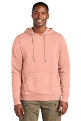 District Wash ™ Fleece Hoodie DT2200 - District DT2200 Cactus Rose Pink XS Hoodies