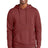 District Wash ™ Fleece Hoodie DT2200 - District DT2200 Garnet XS Hoodies