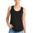 District ® Women's Perfect Tri ® Racerback Tank. DM138L - District DM138L Black XS T-Shirts