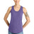 District ® Women's Perfect Tri ® Racerback Tank. DM138L - District DM138L Purple Frost XS T-Shirts
