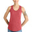 District ® Women's Perfect Tri ® Racerback Tank. DM138L - District DM138L Red Frost XS T-Shirts
