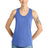 District ® Women's Perfect Tri ® Racerback Tank. DM138L - District DM138L Royal Frost XS T-Shirts