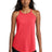 District ® Women's Perfect Tri ® Rocker Tank. DT137L - District DT137L Red Frost XS Women's Tank Tops