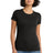 District ® Women's Perfect Tri ® Tee. DM130L - District DM130L Black XS Short Sleeve T-Shirts