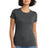 District ® Women's Perfect Tri ® Tee. DM130L - District DM130L Charcoal XS Short Sleeve T-Shirts