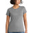 District ® Women's Perfect Tri ® Tee. DM130L - District DM130L Grey Frost XS Short Sleeve T-Shirts