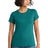 District ® Women's Perfect Tri ® Tee. DM130L - District DM130L Heathered Teal XS Short Sleeve T-Shirts