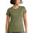 District ® Women's Perfect Tri ® Tee. DM130L - District DM130L Military Green Frost XS Short Sleeve T-Shirts
