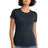 District ® Women's Perfect Tri ® Tee. DM130L - District DM130L New Navy XS Short Sleeve T-Shirts