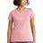 District ® Women's Perfect Tri ® Tee. DM130L - District DM130L Wisteria Heather XS Short Sleeve T-Shirts