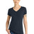 District ® Women's Perfect Tri ® V - Neck Tee. DM1350L - District DM1350L New Navy XS Short Sleeve T-Shirts