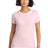 District ® Women's Perfect Weight ® Tee. DM104L - District DM104L Carnation Pink XS Short Sleeve T-Shirts