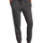 District ® Women's V.I.T. ™ Fleece Sweatpant DT6110 - District DT6110 Heathered Charcoal XS Bottoms