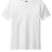 District ® Youth Perfect Blend ® CVC Tee DT108Y - District DT108Y White XS Short Sleeve T-Shirts