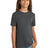 District ® Youth Very Important Tee ® . DT6000Y - District DT6000Y Charcoal XS Short Sleeve T-Shirts