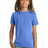 District ® Youth Very Important Tee ® . DT6000Y - District DT6000Y Heathered Royal XS Short Sleeve T-Shirts