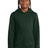 District ® Youth V.I.T. ™ Fleece Hoodie DT6100Y - District DT6100Y Forest Green XS Sweatshirts/Fleece