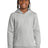 District ® Youth V.I.T. ™ Fleece Hoodie DT6100Y - District DT6100Y Light Heather Grey XS Sweatshirts/Fleece