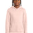 District ® Youth V.I.T. ™ Fleece Hoodie DT6100Y - District DT6100Y Rosewater Pink XS Sweatshirts/Fleece