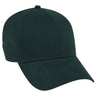 OTTO CAP 6 Panel Low Profile Baseball Cap OTTO 19-1229