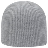 OTTO CAP 9 1/2" Premium Rib Knit Beanie OTTO 82-1173