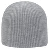 OTTO CAP 9 1/2" Premium Rib Knit Beanie OTTO 82-1173
