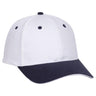 OTTO CAP "OTTO FLEX" Fitted 6 Panel Low Profile Baseball Cap OTTO 12-267